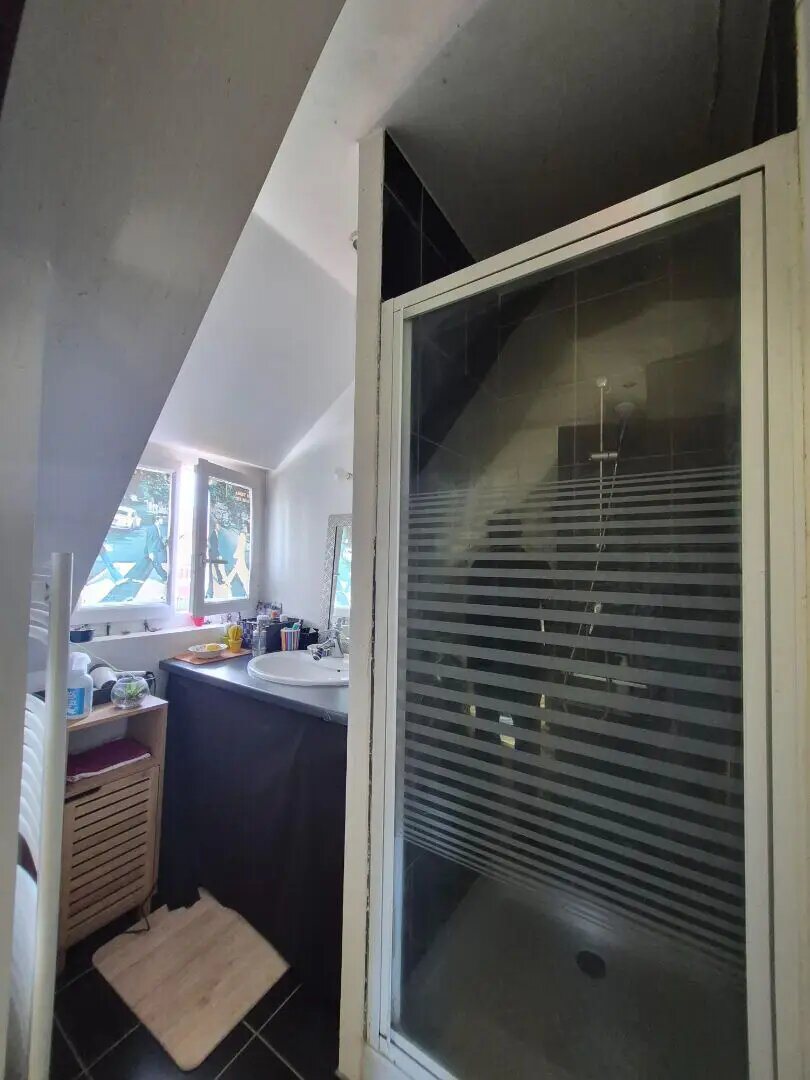 Appartement à vendre, 75m², Le Havre