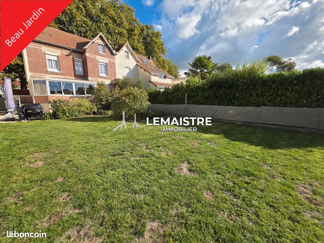 Maison à vendre, 81m², Le Havre