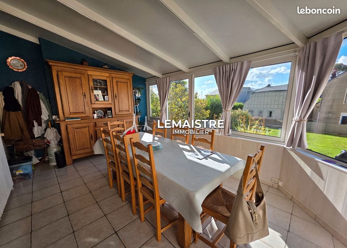 Maison à vendre, 81m², Le Havre