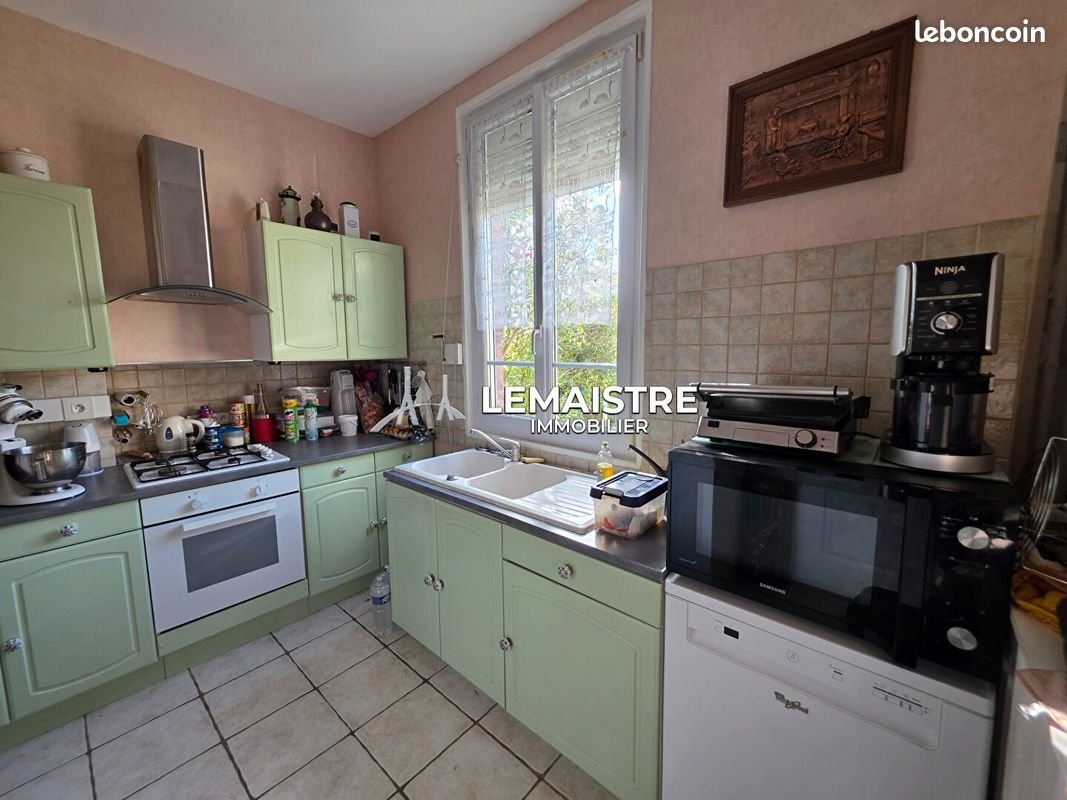 Maison à vendre, 81m², Le Havre