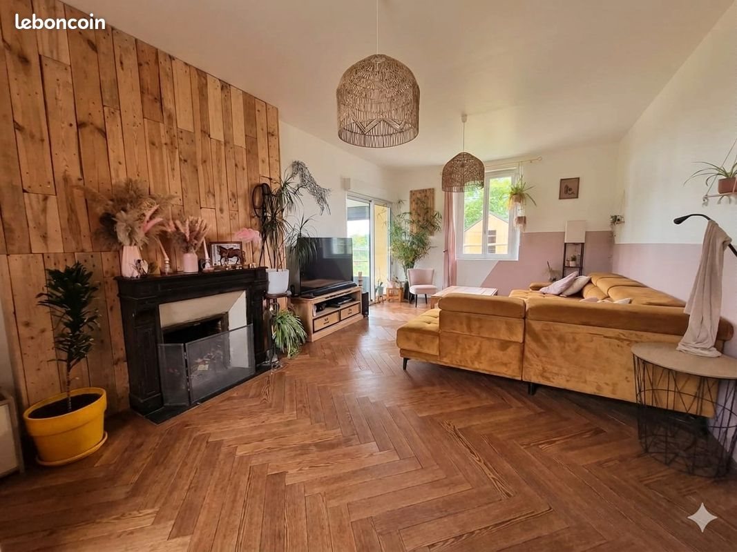 Maison à vendre, 202m², Cany-Barville