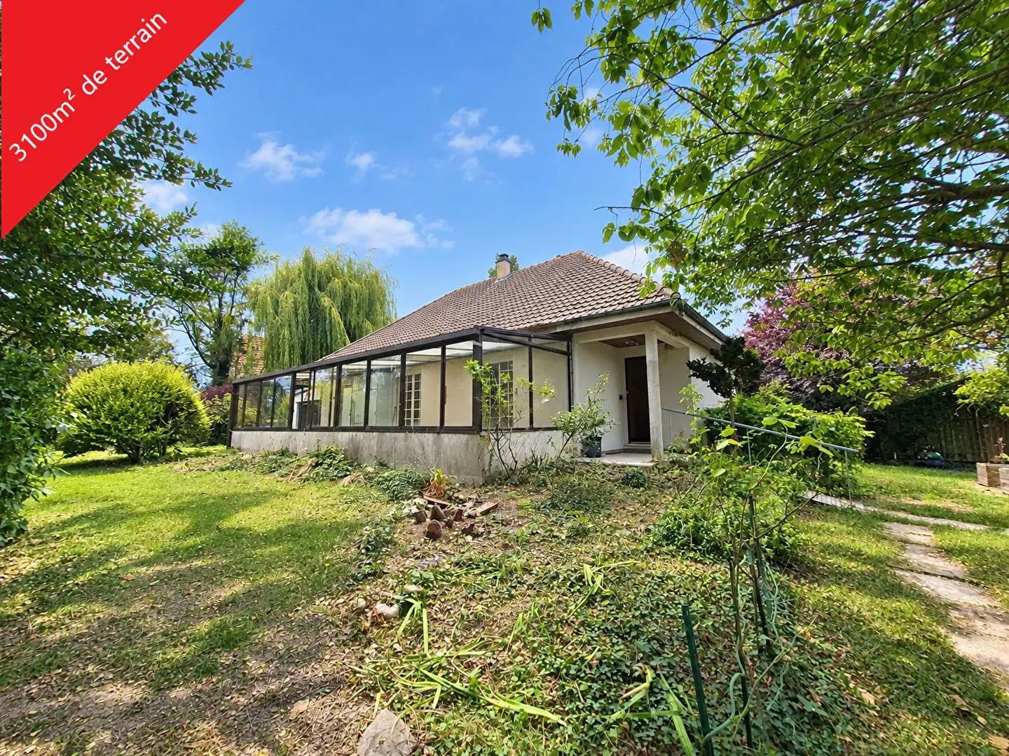 Maison à vendre, 120m², Octeville-sur-Mer
