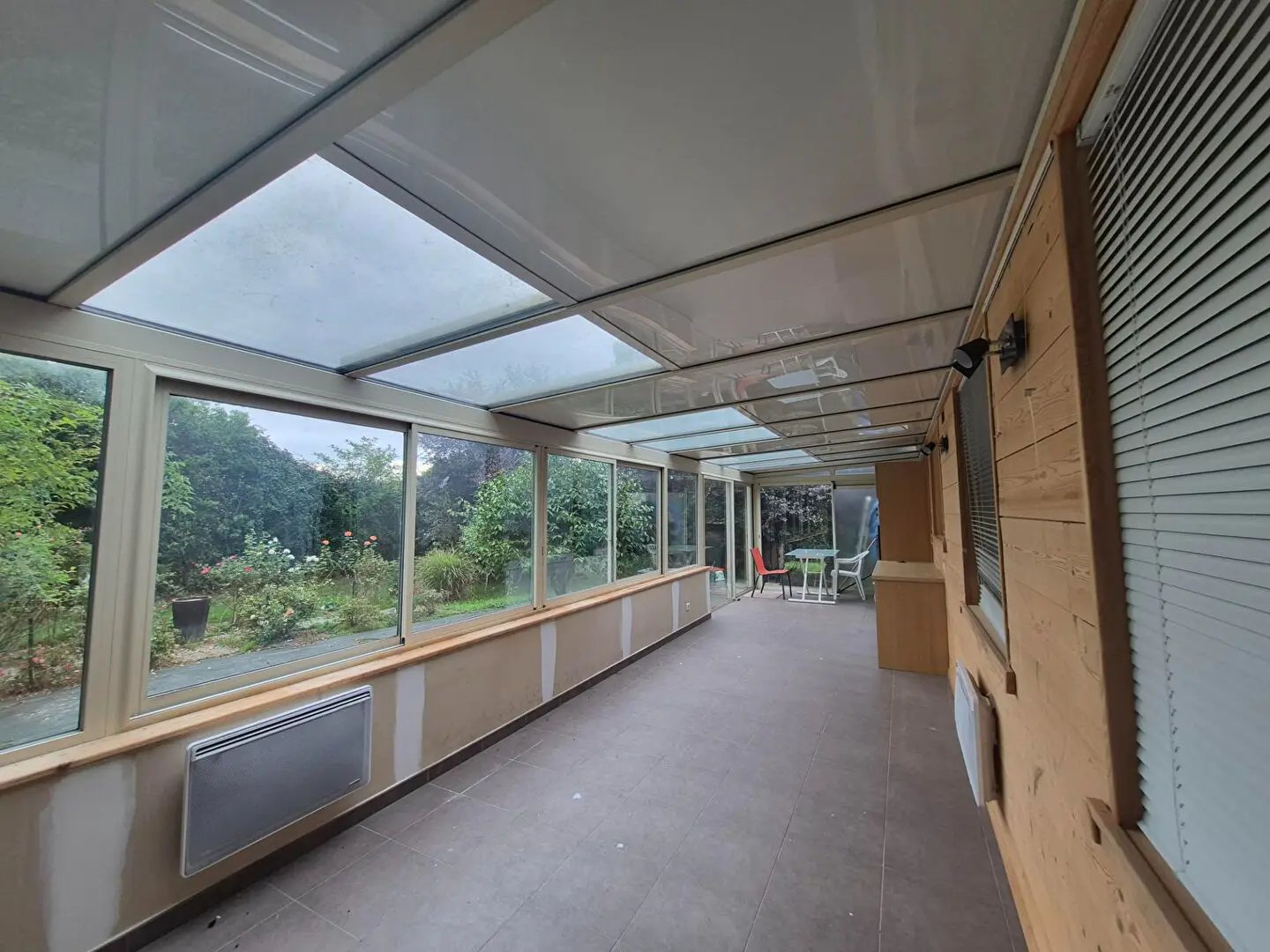 Maison à vendre, 120m², Octeville-sur-Mer