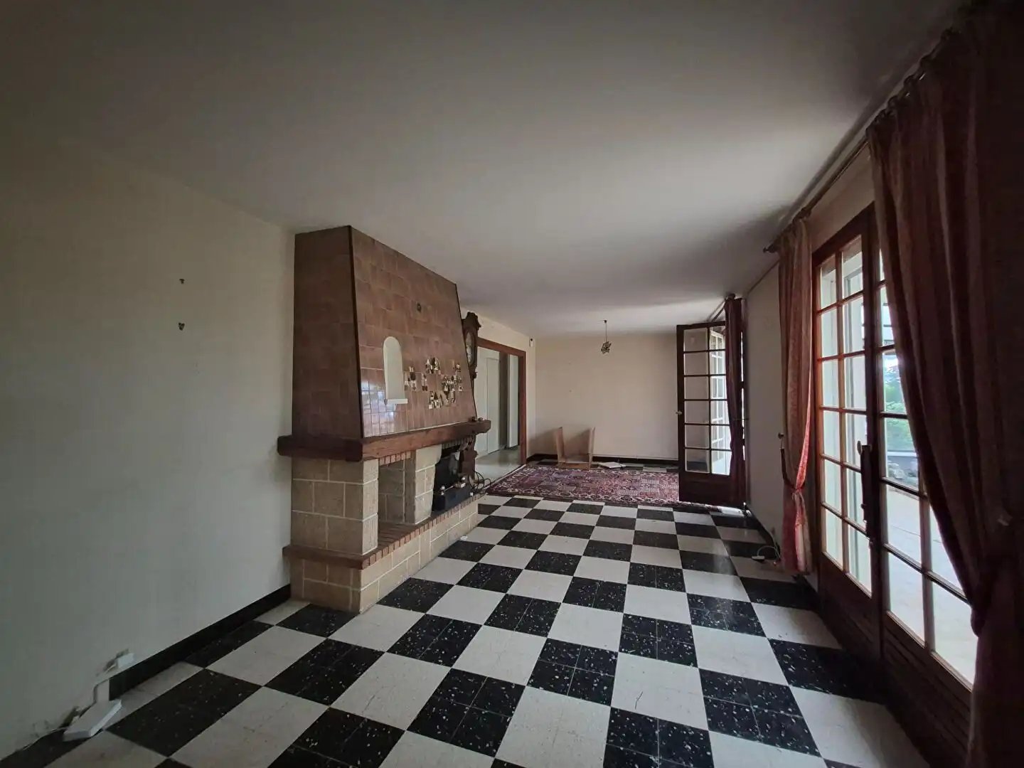 Maison à vendre, 120m², Octeville-sur-Mer