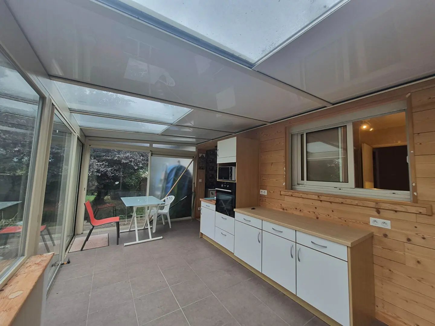 Maison à vendre, 120m², Octeville-sur-Mer