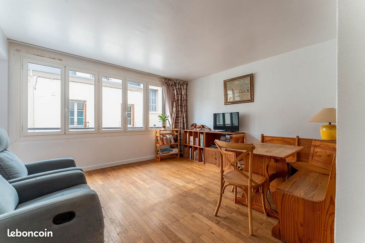 Maison à vendre, 70m², Le Havre