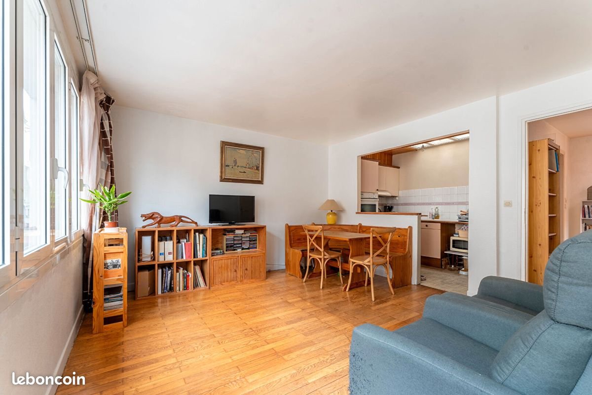 Maison à vendre, 70m², Le Havre