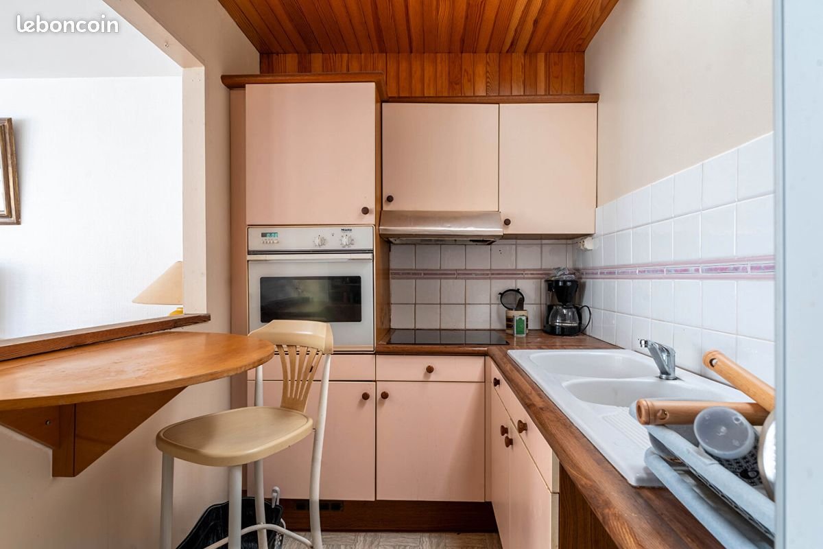 Maison à vendre, 70m², Le Havre