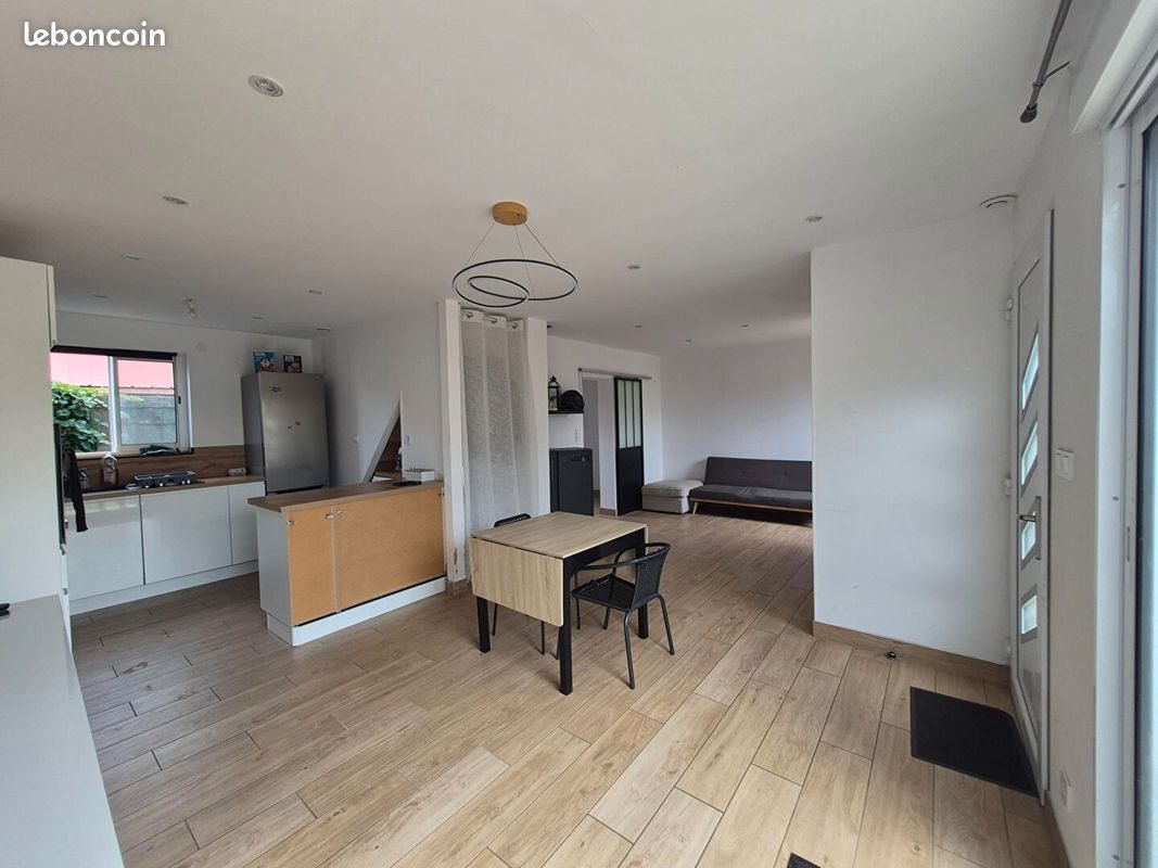 Maison à vendre, 90m², Le Havre