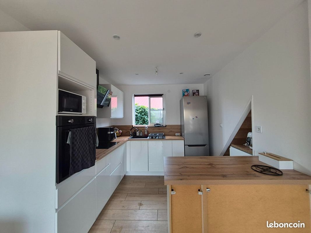 Maison à vendre, 90m², Le Havre