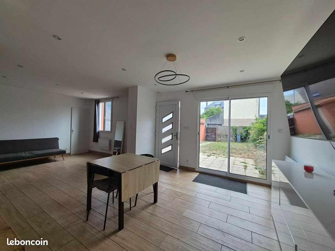 Maison à vendre, 90m², Le Havre