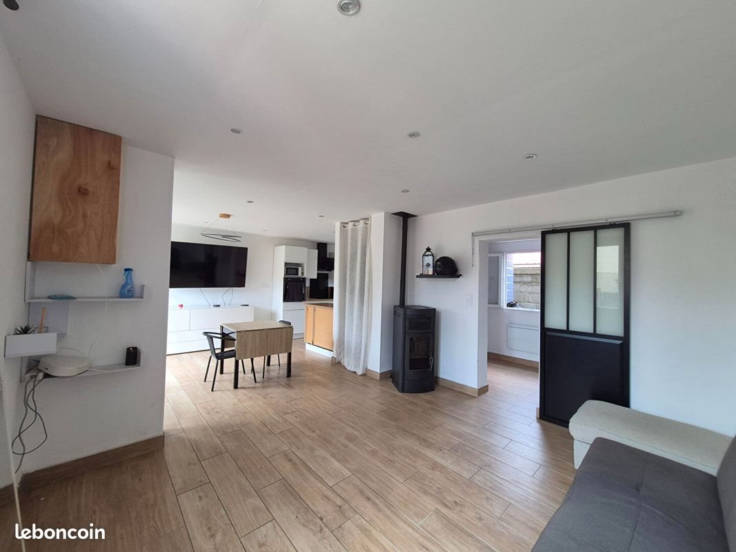 Maison à vendre, 90m², Le Havre