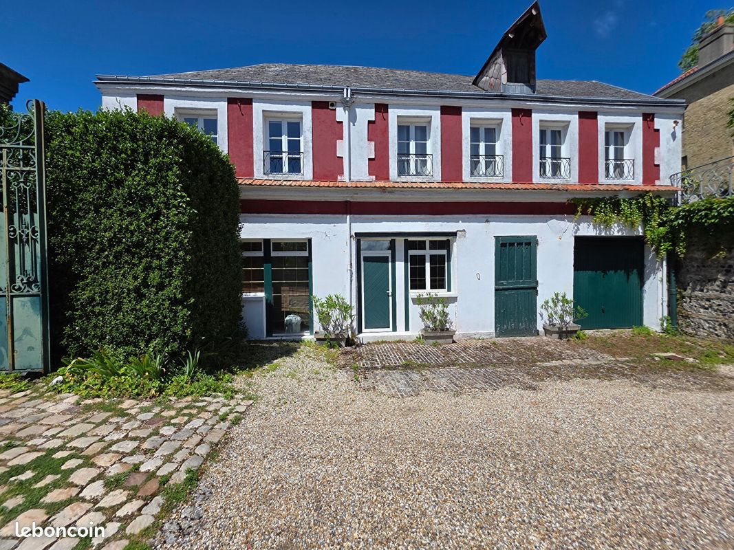 Appartement à louer, 108m², Le Havre
