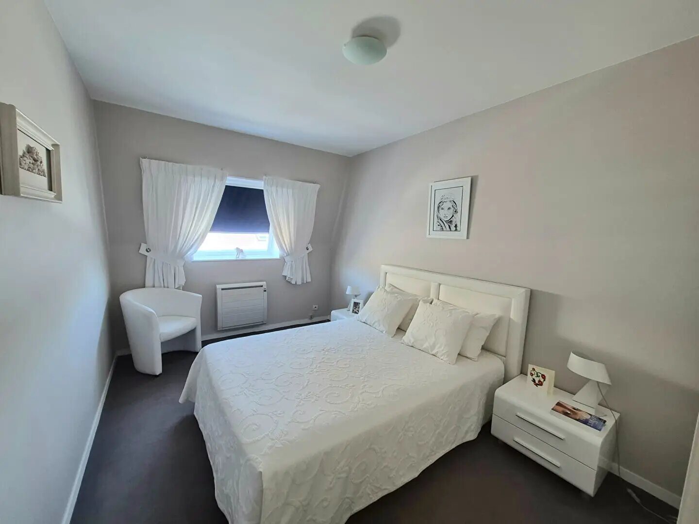 Appartement à vendre, 77m², Le Havre