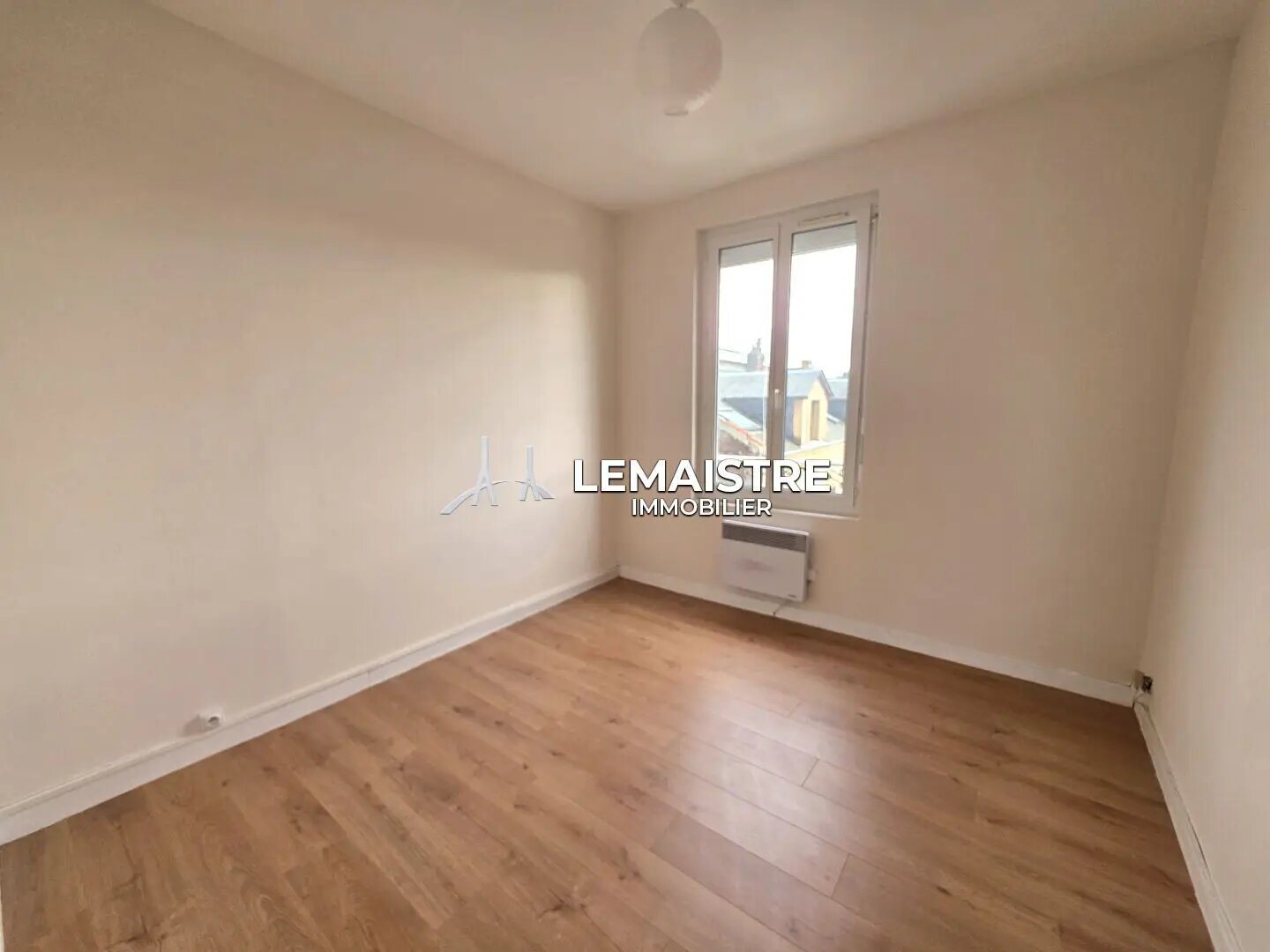 Appartement à vendre, 49m², Le Havre
