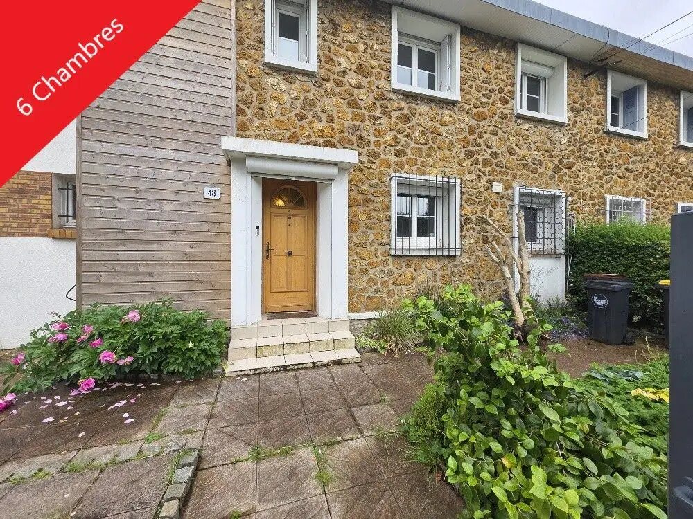 Maison à vendre, 204m², Le Havre