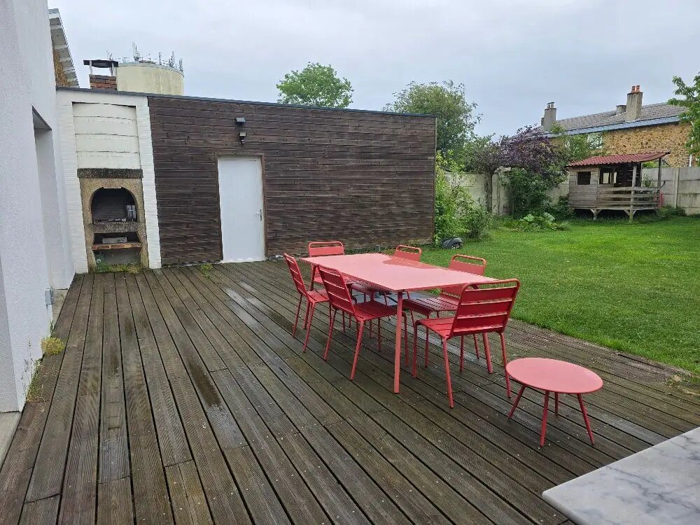 Maison à vendre, 204m², Le Havre