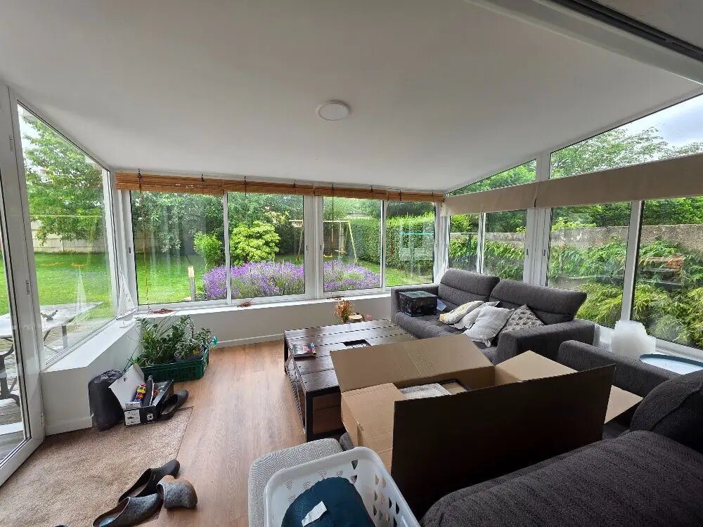Maison à vendre, 204m², Le Havre