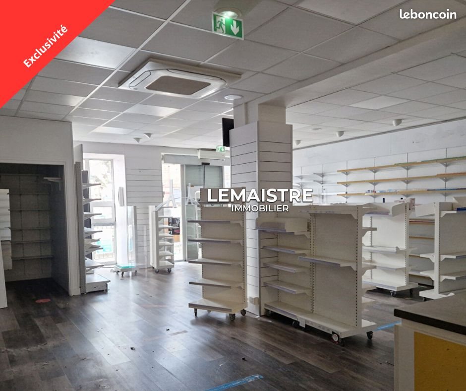 Appartement à vendre, 290m², Saint-Romain-de-Colbosc