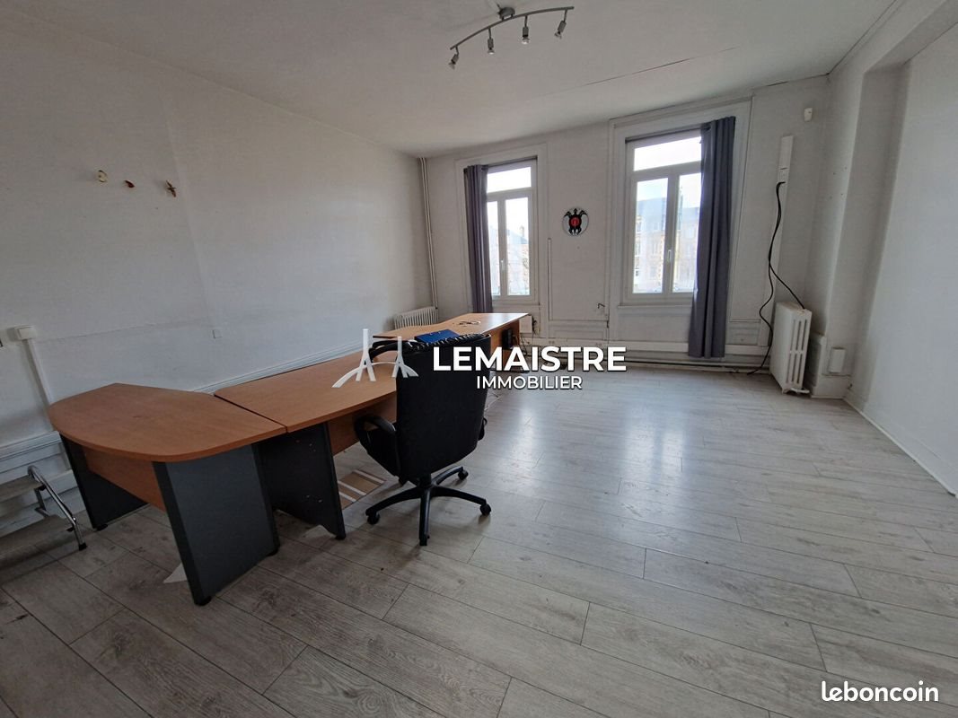 Appartement à vendre, 290m², Saint-Romain-de-Colbosc