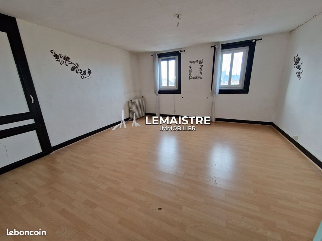 Appartement à vendre, 290m², Saint-Romain-de-Colbosc