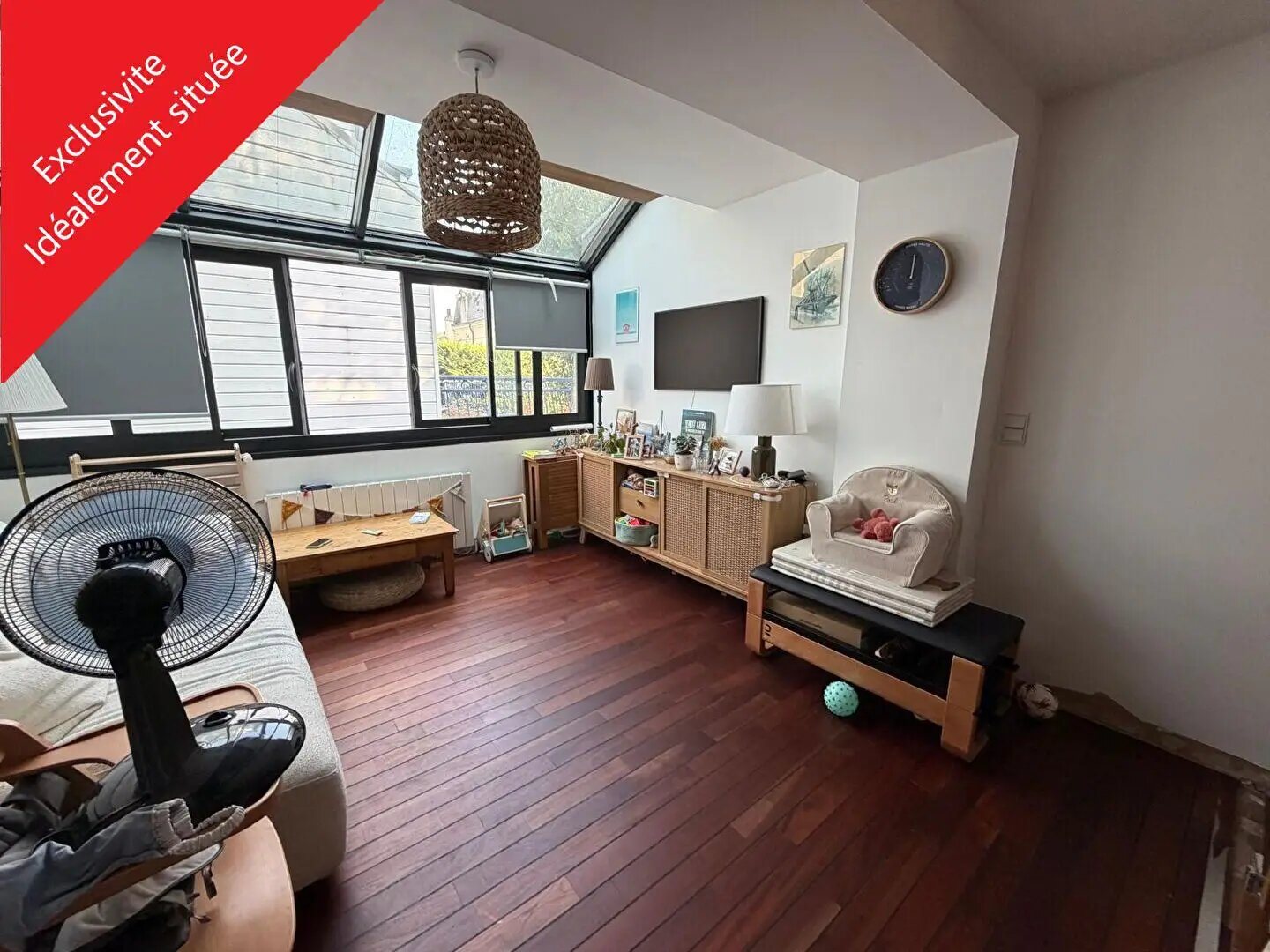 Maison à vendre, 65m², Le Havre