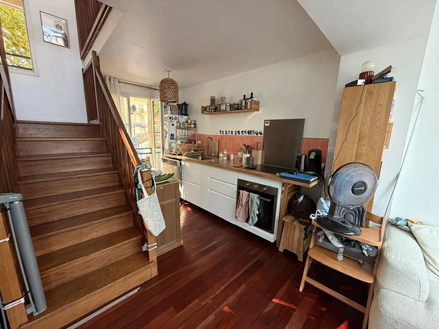 Maison à vendre, 65m², Le Havre