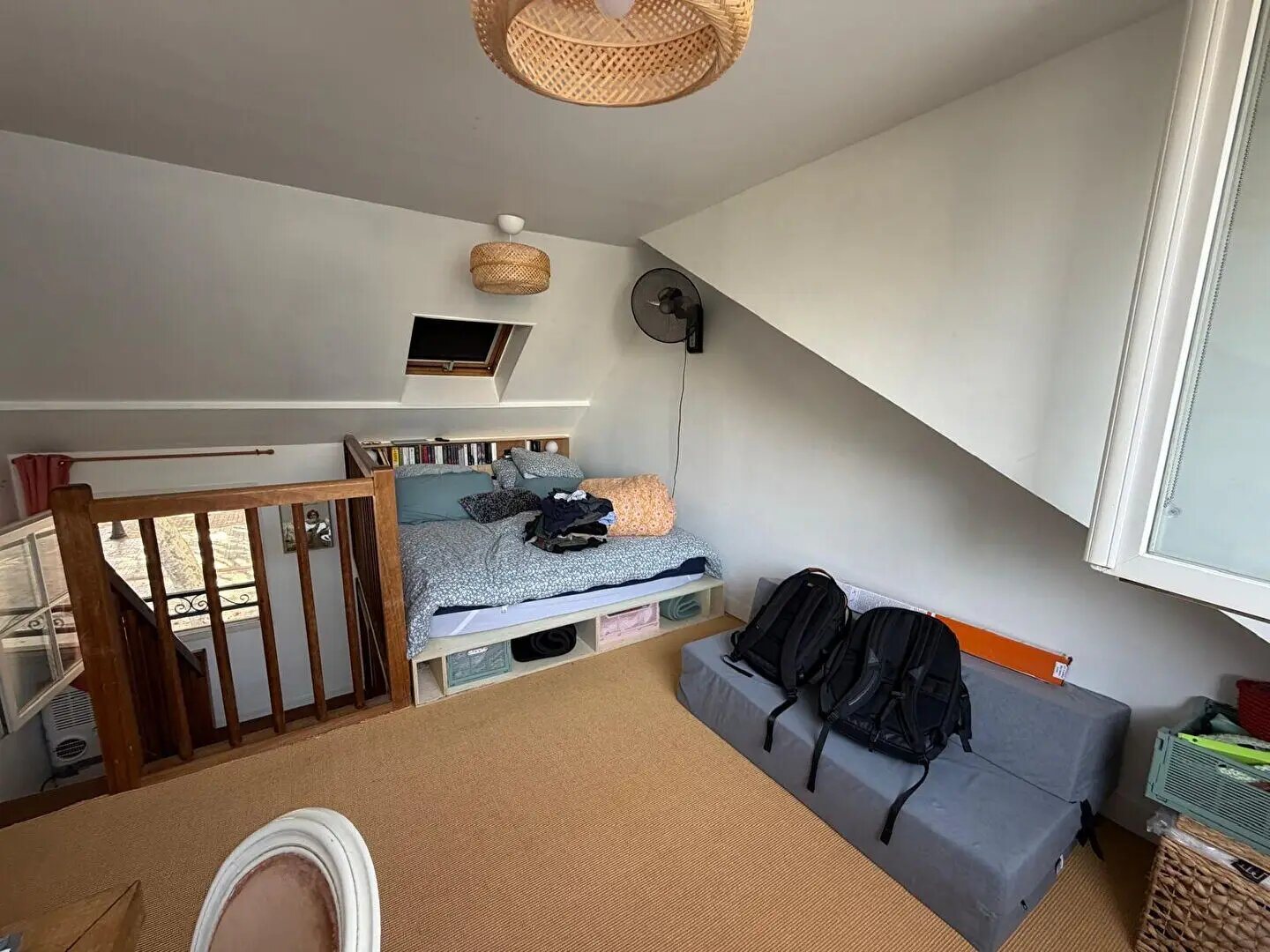 Maison à vendre, 65m², Le Havre