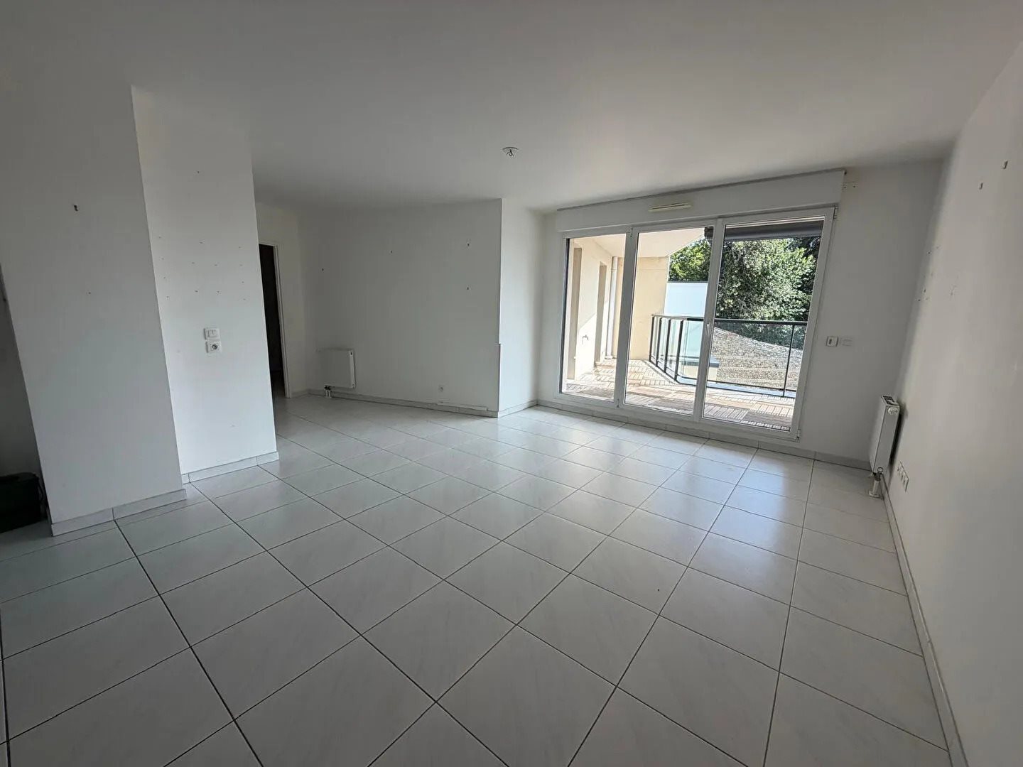 Appartement à vendre, 65m², Sainte-Adresse