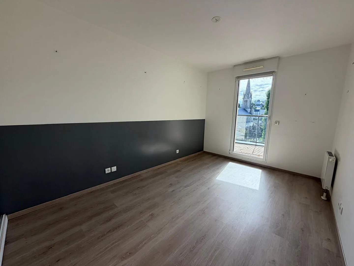 Appartement à vendre, 65m², Sainte-Adresse