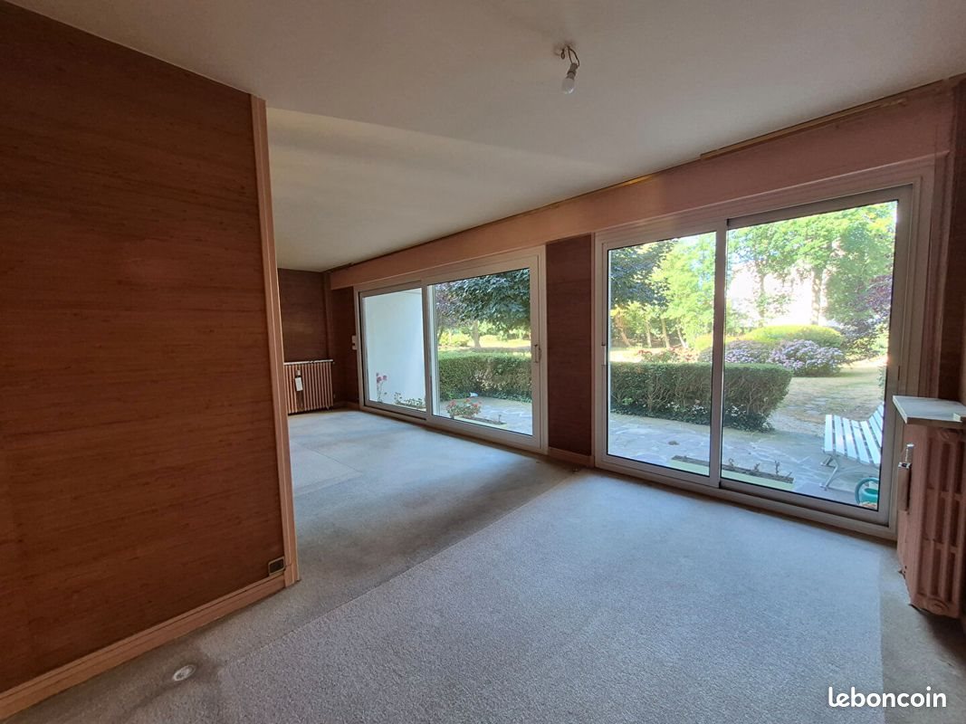 Appartement à vendre, 106m², Le Havre