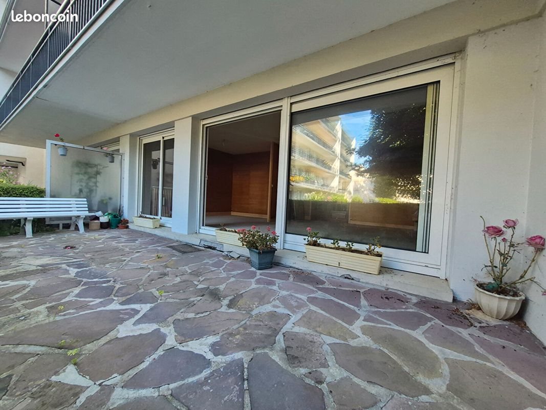 Appartement à vendre, 106m², Le Havre