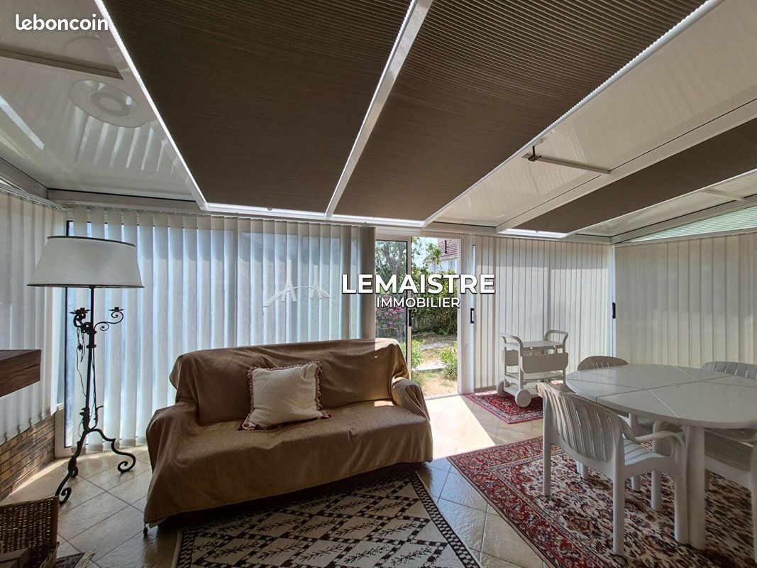 Maison à vendre, 100m², Le Havre