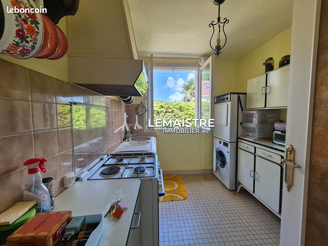Maison à vendre, 100m², Le Havre