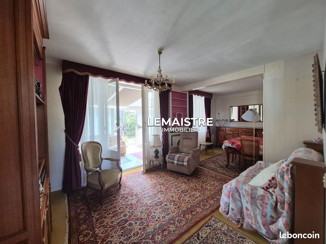 Maison à vendre, 100m², Le Havre