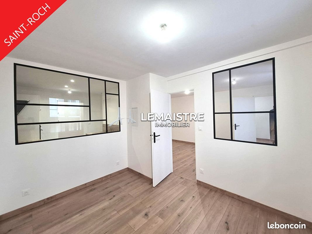 Appartement à vendre, 76m², Le Havre