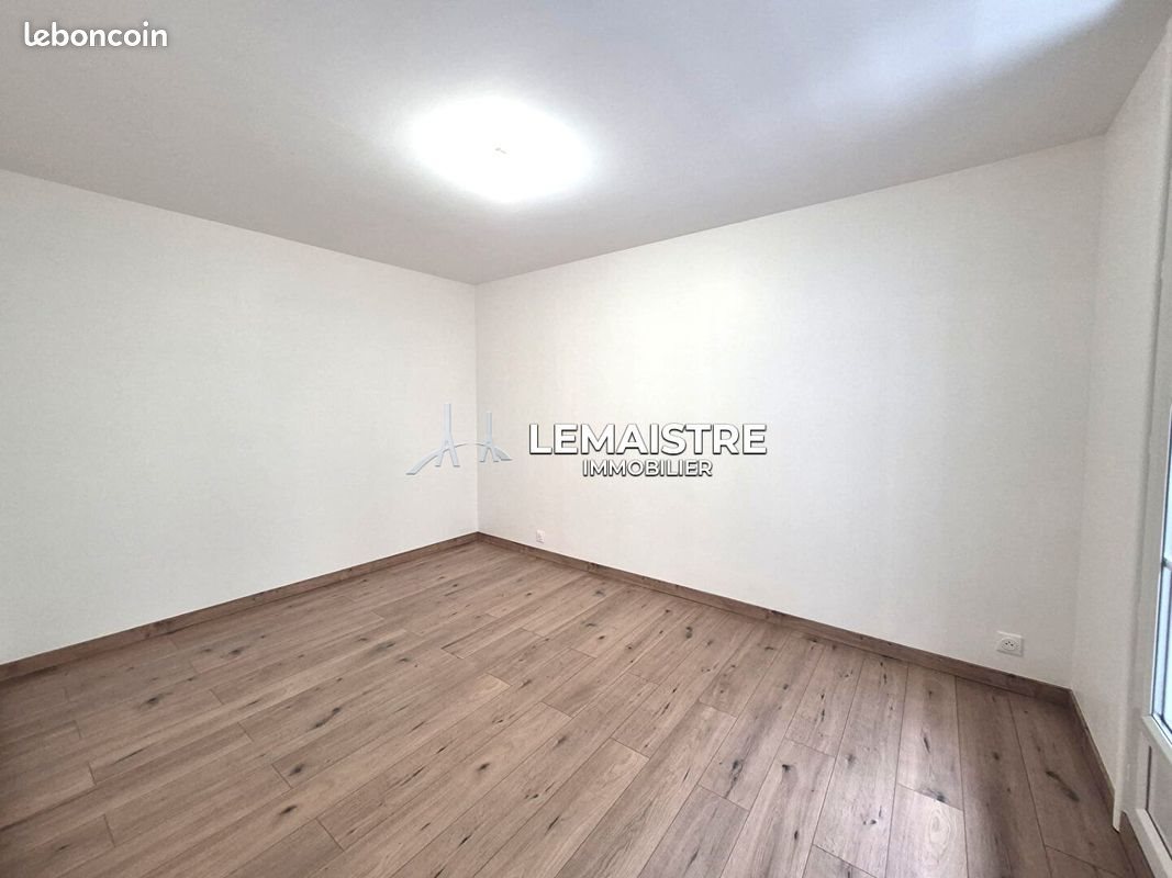 Appartement à vendre, 76m², Le Havre