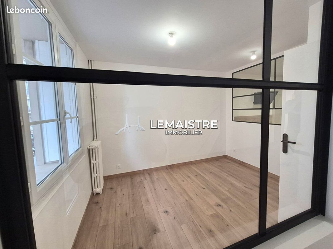 Appartement à vendre, 76m², Le Havre
