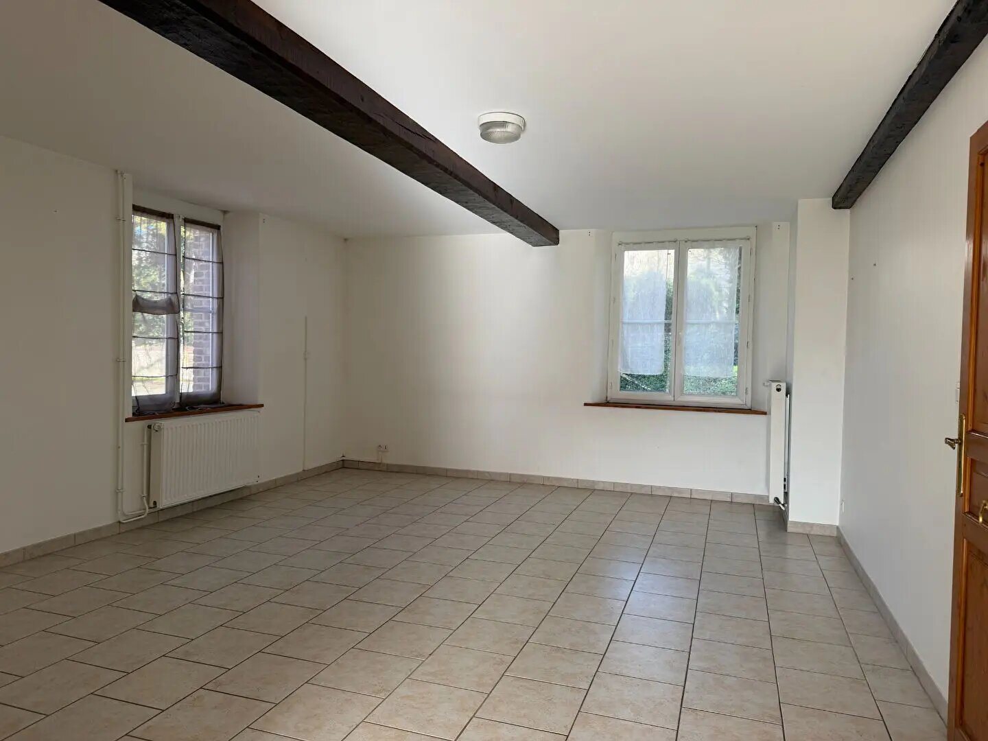 Maison à vendre, 123m², Les Loges