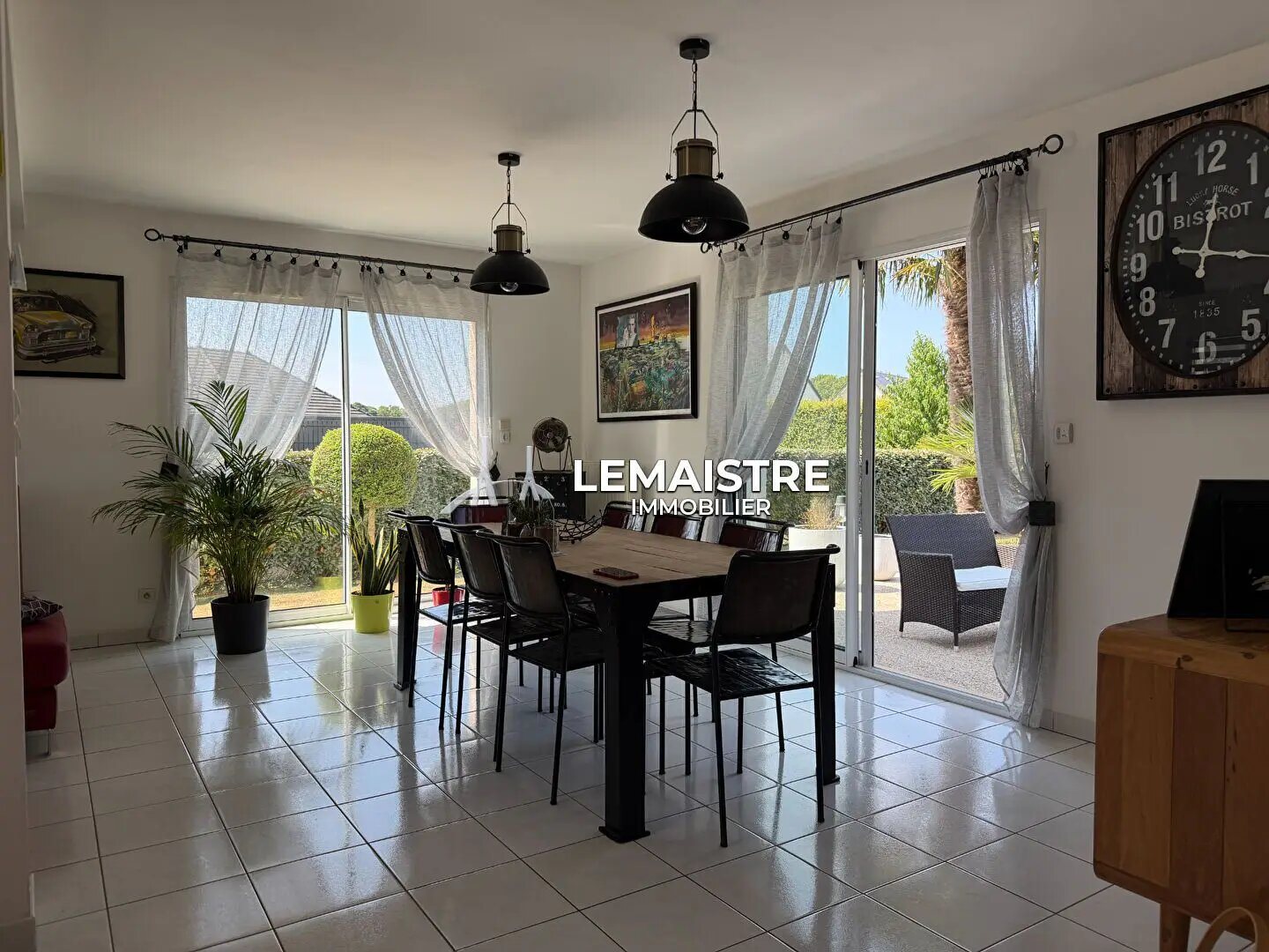 Maison à vendre, 123m², Epreville