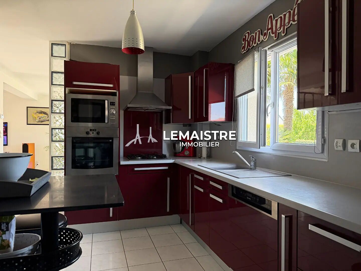 Maison à vendre, 123m², Epreville