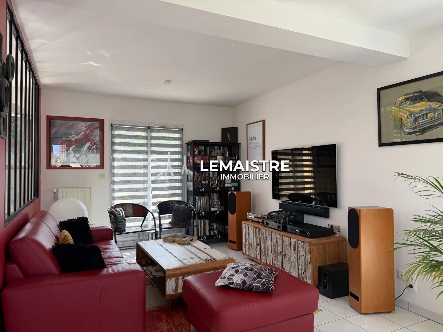 Maison à vendre, 123m², Epreville