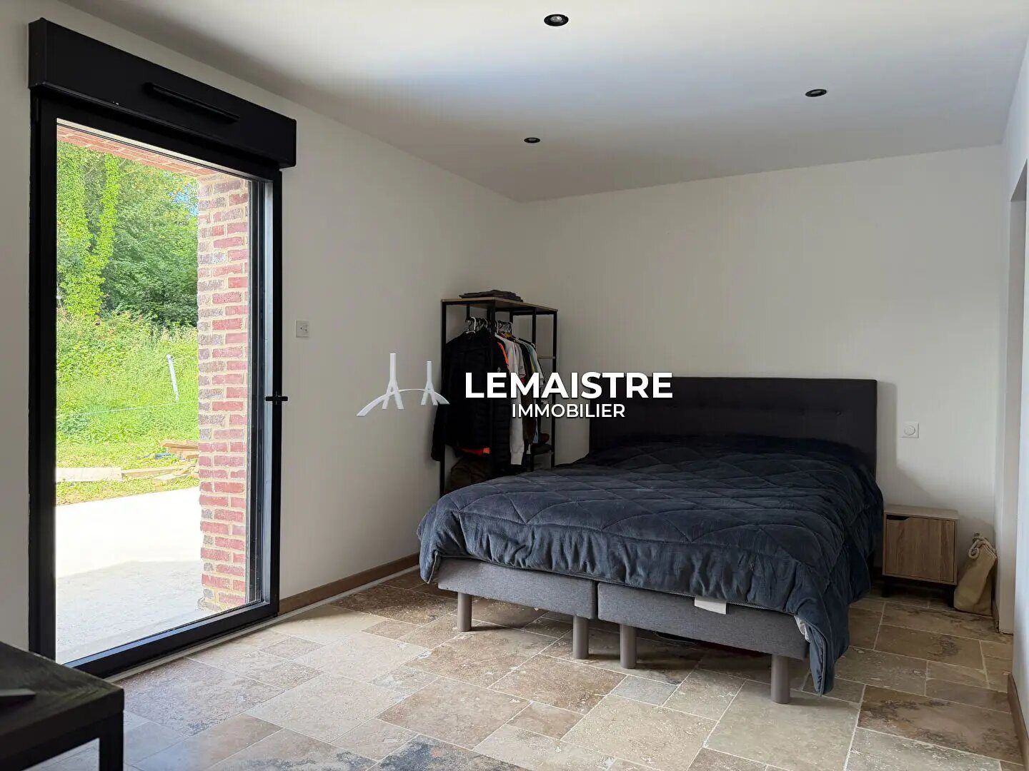 Maison à vendre, 155m², Criquetot-l'Esneval