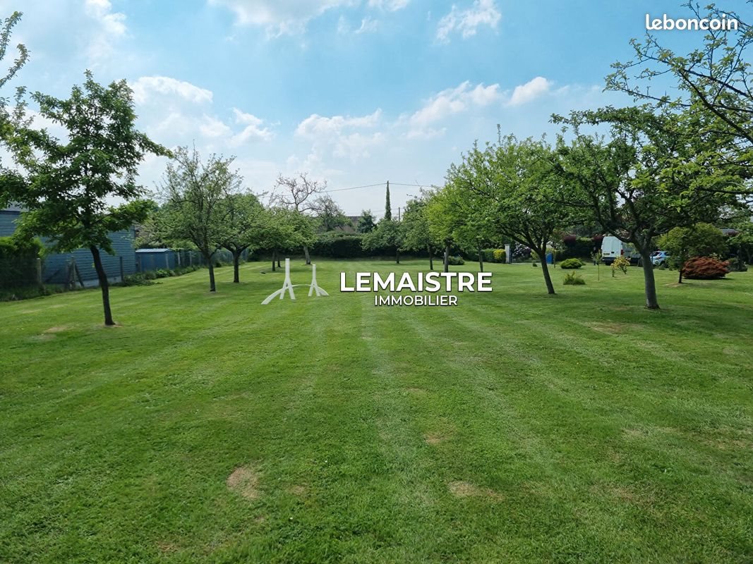 Maison à vendre, 78m², Le Torpt