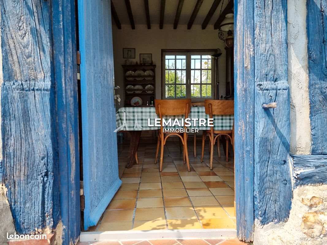 Maison à vendre, 78m², Le Torpt