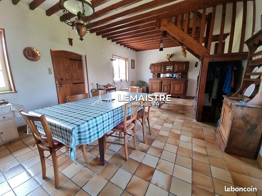 Maison à vendre, 78m², Le Torpt