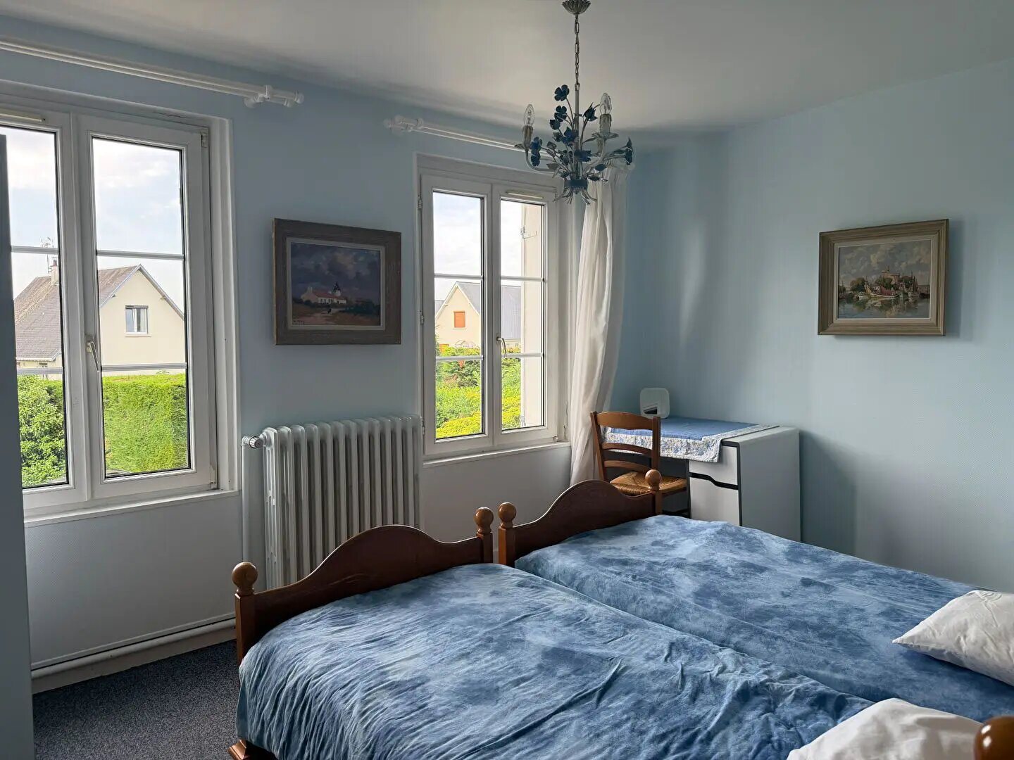 Maison à vendre, 157m², Le Tilleul