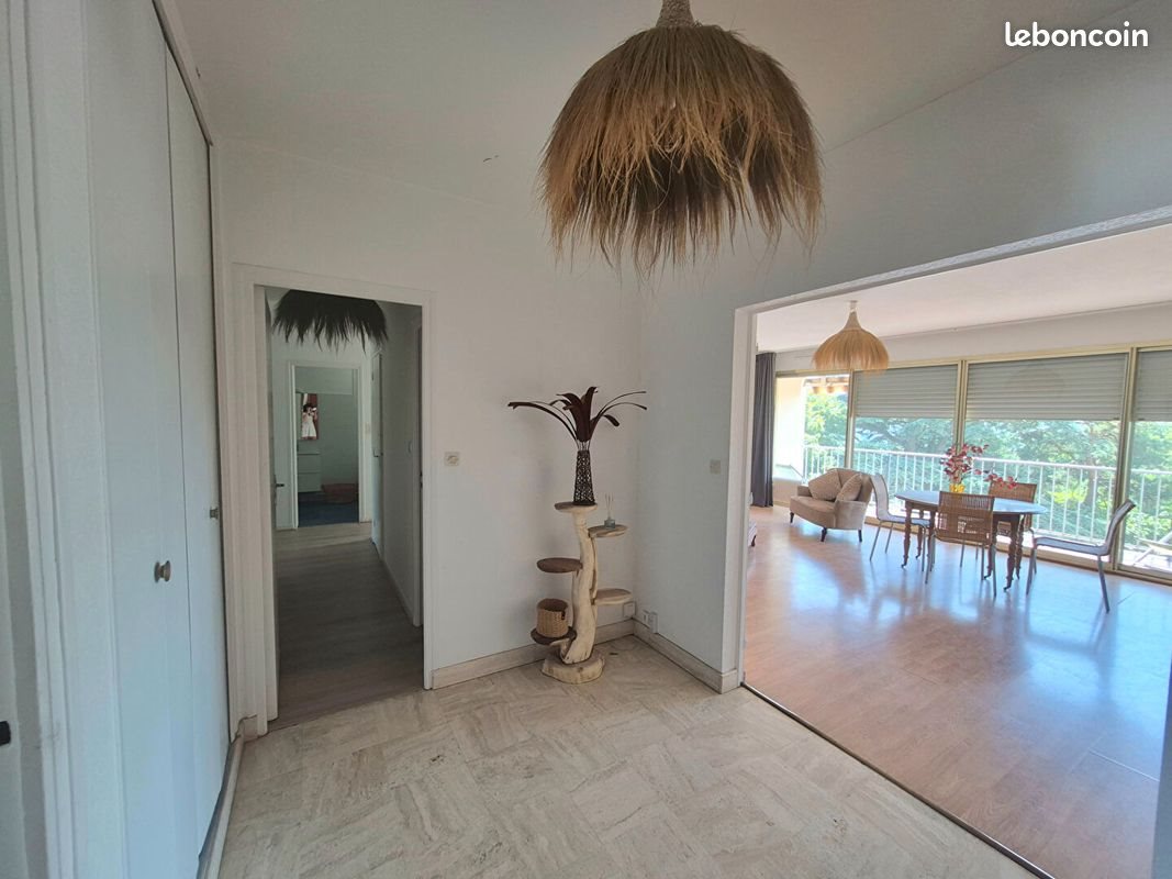 Appartement à vendre, 122m², Le Havre