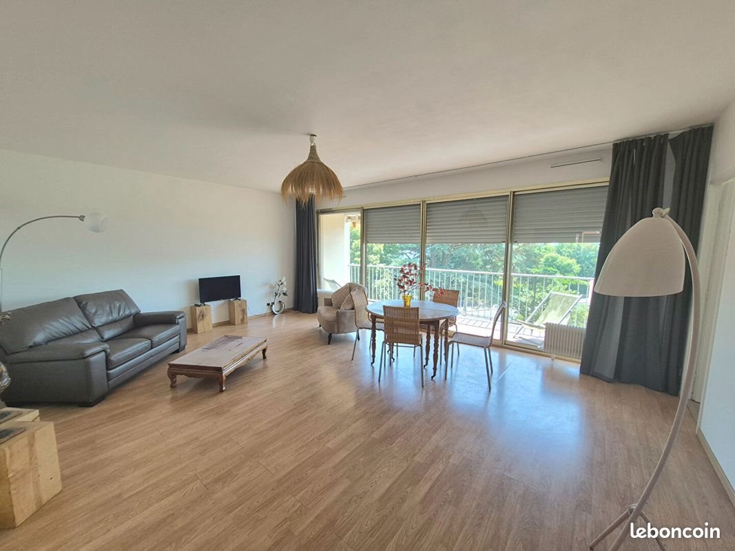Appartement à vendre, 122m², Le Havre