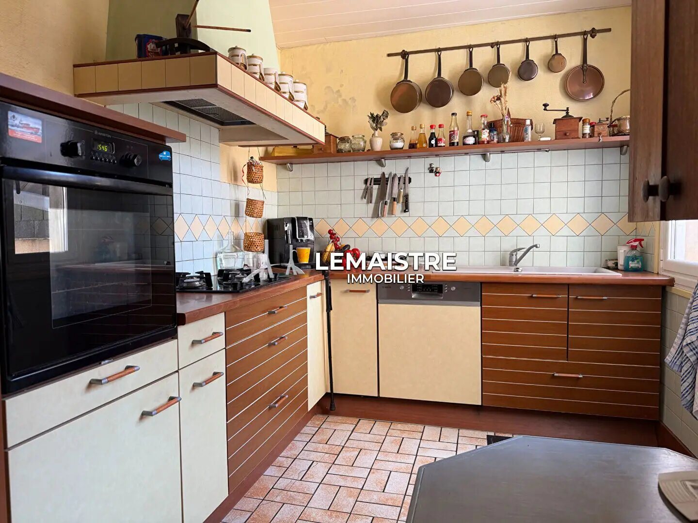 Maison à vendre, 174m², Étretat